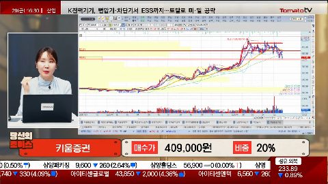 [2026.05.29] 키움증권(039490)