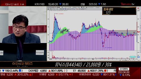 [2020.11.12] 위닉스 (044340)