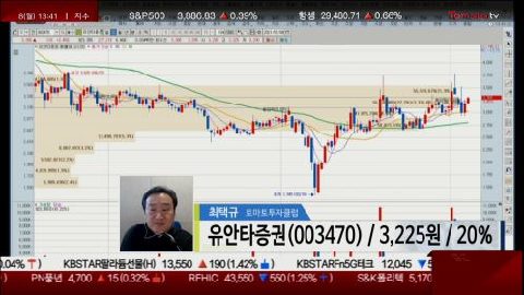 [2021.02.08] 유안타증권 (003470)