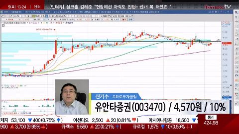 [2021.08.05] 유안타증권(003470)